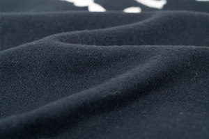 แจ็คเก็ตเบสบอลวิทยาลัยบุนวมสำหรับผู้ชายเสื้อนอกบอมเบอร์เลตเทอร์แมนผ้าขนสัตว์มีสไตล์ทนทาน - Product Image 4