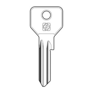 Chiavi Silca Art. Cs119 Asc Gr.2/3 - Product Image 1