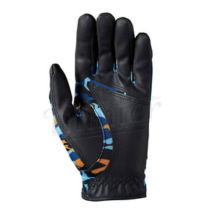 Gants de golf en cuir personnalisés de haute qualité pour droitiers ou gauchers, gants de golf sur mesure pour adultes - Product Image 6