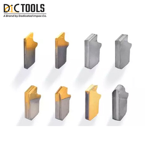 Lưỡi Cưa Thép Nhẹ Tốc Độ Cao Lưỡi Cưa Có Thể Lập Chỉ Mục SB /SBL Series Có Độ Bền Cao - Product Image 4