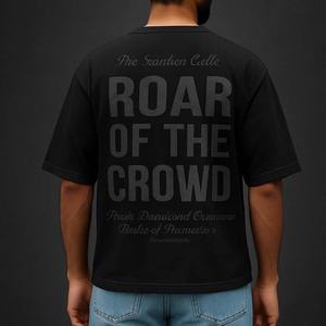 T-shirt unisexe pour homme, décontracté, respirant, écologique, col rond, coupe classique, 100% coton Pima, jersey simple tricoté - Product Image 4