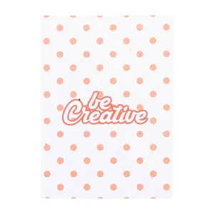 CreaNote A6 Notebook Seed Sustainable Merchandising - Product Image 5