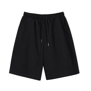2025 Wholesale Summer Beach Thin Korean Edition Over Size <b>Shorts</b> Running Fitness Fashion <b>Cool</b> Leisure Bermuda <b>Shorts</b> - Product Image 2
