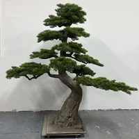 Pierre de décoration artificielle en fibre de verre, 100 % faite à la main, aspect réaliste, grande taille, pour extérieur, intérieur, jardin, centre de table