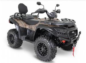 แผ่นกรองอากาศของแท้สำหรับ TGB ATV 1000ใบมีด (910613) - Product Image 3