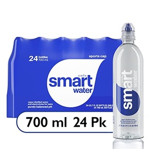 Glaceau Smart Water - 700mL Still / Mineral - Product Image 6