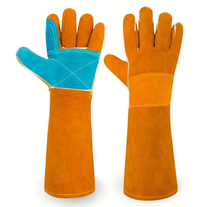 Guantes Mecánicos de Alta Calidad, Material Suave al Tacto, Último Modelo, Servicio OEM - Product Image 1
