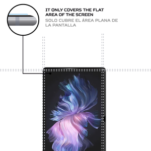 ฟิล์มกันรอย Doogee T30 Max - Product Image 4