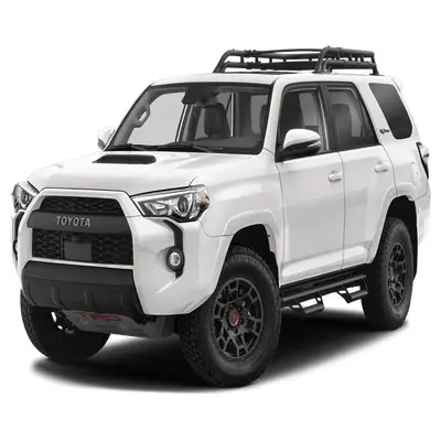 Kaufen Sie Gebrauchtwagen Toyota 4runner Hot Sale/ 2014-2023 Gebrauchte Toyota 4runner zum Verkauf zu einem sehr günstigen Preis