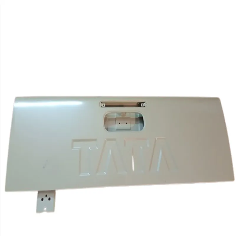 Tata Spare Parts - High-Quality 289470400108 Assy Tail Gate
