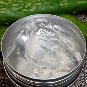 SOINS DE LA PEAU À L'ALOE VERA HERBAL POUR NUTRIR, REFRAÎCHIR ET RÉPARER - Product Image 6