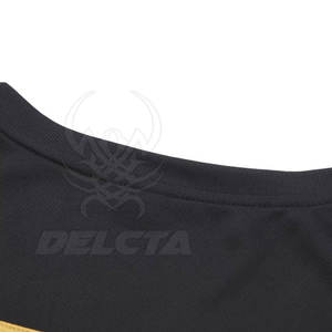 Uniforme de baloncesto de alta calidad Uniforme de baloncesto de nuevo diseño Uniforme de baloncesto personalizado al por mayor - Product Image 5