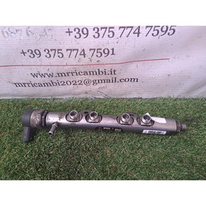 FLAUTO LAND ROVER Discovery Série IV 9X2Q9D280EA 306DT diesel 2993 (10>) - Product Image 2