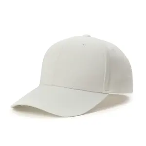 หมวกเบสบอลปักโลโก้ได้ตามต้องการ - Product Image 4