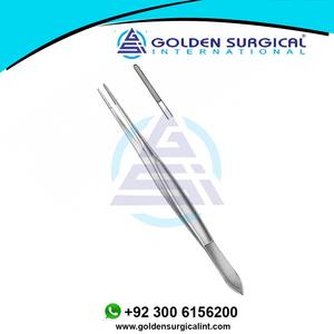 Pinzas médicas reutilizables de acero inoxidable | Herramientas de Endodoncia de ortodoncia Médica Quirúrgica dental - Product Image 2