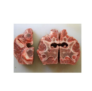 Viande de cou de bœuf congelée BQF de haute qualité |   Os de bœuf avec viande en gros - Product Image 2