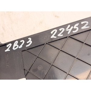 Scatola Portaoggetti Mercedes Classe E S. Wagon W211 2a Serie W211 646821 diesel 2148 (07>) - Product Image 6