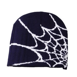 Warm <b>Caps</b> for Travel Embossed Fabric Bucket Style Beanie <b>Plain</b> Warm Knitted Winter Beanie With Custom Beanie 2026 - Product Image 4
