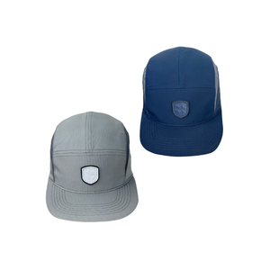 หมวกแก๊ปเปล่าแบบปรับแต่งได้ทำจากวัสดุโพลีเอสเตอร์/ คอตตอนของเวียดนามสำหรับฉากกลางแจ้งพร้อมบรรจุภัณฑ์แบบกำหนดเอง - Product Image 6