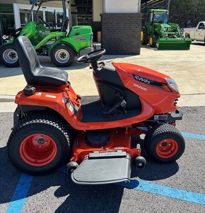 Tracteur de jardinage et de coupe d'herbe industriel 2 temps et 4 temps GR2120 2025 neuf et d'occasion pour la ferme et le jardinage, à vendre - Product Image 3