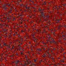 Dalle de granit rouge rubis au design moderne et surface polie pour cuisine, salle de bain, extérieur et villa - Product Image 4