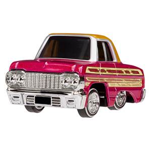 Surtido de coches de juguete de metal fundido a presión, modelos tuning 528593 - Product Image 3