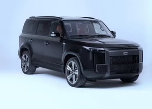 Land Rover Range Rover Sport P360 SE d'occasion légèrement utilisé, confortable, modèle 2023 - Product Image 4