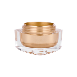 5g 10g 15g 30g 50g tam giác Acrylic mỹ phẩm Kem <span class=keywords><strong>Jar</strong></span> - Product Image 3