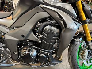 Oferta de Subasta Original 2026 Z1100 SE ABS Motocicletas Nuevas con Potencia de 1001-2000W y Velocidad Máxima >80km/h, Depósito - Product Image 4