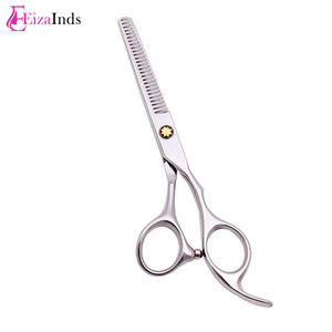 Custom Made Professional Hair Dressing Thinning Scissors <b>Set</b> Stainless Steel <b>Razor</b> Edge Hairdresser kit BY EIZA INDS - Product Image 3