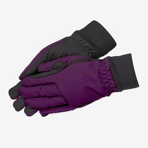 Gants d'équitation en cuir imperméables personnalisables pour hommes femmes enfants-Équipement de sport d'hiver pour l'équitation en extérieur - Product Image 6