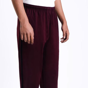 Chándal de jogging directo de fábrica para hombre, ropa deportiva, bolsillo para correr al aire libre, pantalones de chándal de secado rápido hechos a medida - Product Image 6