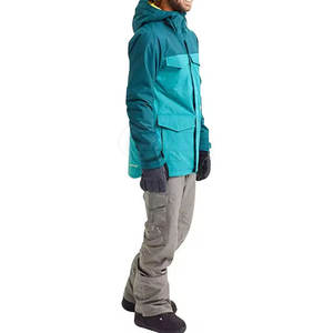 ชุดสกีออกแบบเองได้ตามต้องการ เสื้อผ้าผู้ชาย ชุดสกีราคาถูก ชุดสกีสีตามสั่ง - Product Image 1