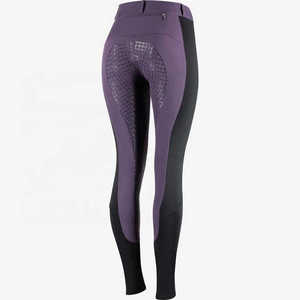 Pantalon de course de cheval en cuir pour motocyclette, accessoire de moto et de cow-boy, nouveauté, unisexe, 100% - Product Image 3