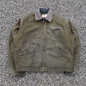 Chaqueta de Invierno Reversible Impermeable de Algodón 100% Pesado con Bordado Personalizado, Estilo Vintage, Logotipo Frontal, Nueva Colección para Exteriores - Product Image 1