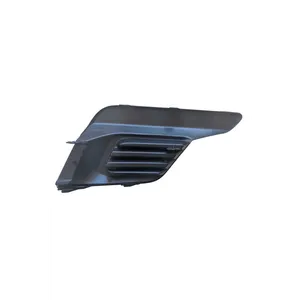 Kaya Plastik KR-683 Cache de Phare Antibrouillard Gauche Clio Symbol Joy OE 263363749R Turquie - Product Image 1