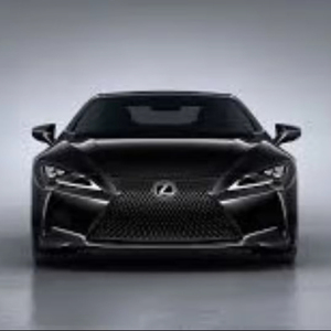 Bentley LC 500 RWD 2021 d'occasion en parfait état, conduite à gauche, sièges en cuir - Product Image 1