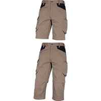 Combinaisons ignifuges pour hommes en coton ignifuge personnalisé sergé de sécurité industriel haute visibilité vêtements de travail isolés FRC