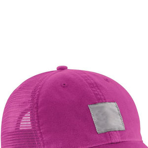 Vente en gros de chapeaux de golf multicolores de haute qualité Course en plein air Sports pour hommes LOGO personnalisé Casquette de baseball de couleur unie - Product Image 4