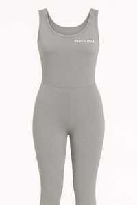 Body d'entraînement sans manches en spandex de conception sur mesure pour femmes vêtements de danse et de scène pour adultes - Product Image 6