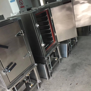 128l Ozon Desinfectie Kast Rvs Servies Desinfectie Kast Te Koop - Product Image 4