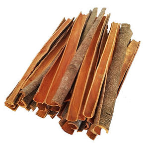 Top Quality Vietnam Split Cassia <b>Cinnamon</b> Natural Aroma, Dried Style, Factory Wholesale Supply - Product Image 1