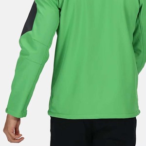 Chaqueta de Senderismo Impermeable Personalizada con Capucha para Hombre, Cortavientos Ligero, Ropa Deportiva para Exteriores, Ajuste Cómodo, OEM - Product Image 5