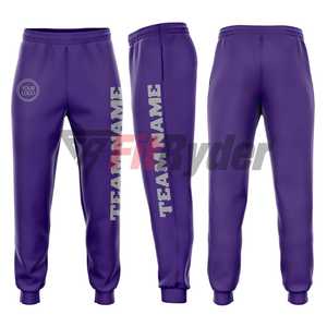 Fashion Sports Jogging <b>Trousers</b> Quick Dry Custom logo and Size Slim Fit <b>Gym</b> Joggers Sweatpants, <b>Man</b> <b>Trouser</b> with Customization - Product Image 1