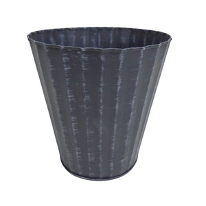 Iron Round Votive with Grey Stone Usable for <b>Decorative</b> Candle Holders Mason <b>Jar</b> Votive Rustic Votive Vintage <b>Decorative</b> Votive - Product Image 5