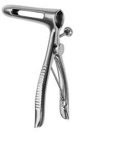 Espéculo pediátrico y de operación Calidad Acero inoxidable Operación Espéculo rectal Ent Instrumentos Sinoscopia Isinstruments - Product Image 1