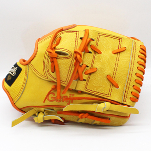 25-26 Vente en vrac Gants de baseball et softball Machine à lancer de haute qualité Baseball CUIR PUR - Product Image 6