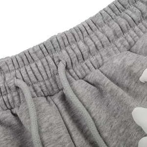 Pantalones cortos para hombre al por mayor, ropa deportiva, pantalones cortos informales para hombre, pantalones cortos informales para uso en verano, precio barato personalizado para la venta, hecho en Pakistán - Product Image 5