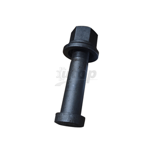 Perno de Rueda A0004013771 A0004010672 81455010067 81455010082 para Camión Europeo MAN Mercedes-Benz - Product Image 5