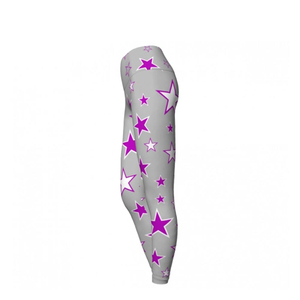 เลกกิ้งโยคะสำหรับผู้หญิงใส่สบายสไตล์ใหม่ - Product Image 5